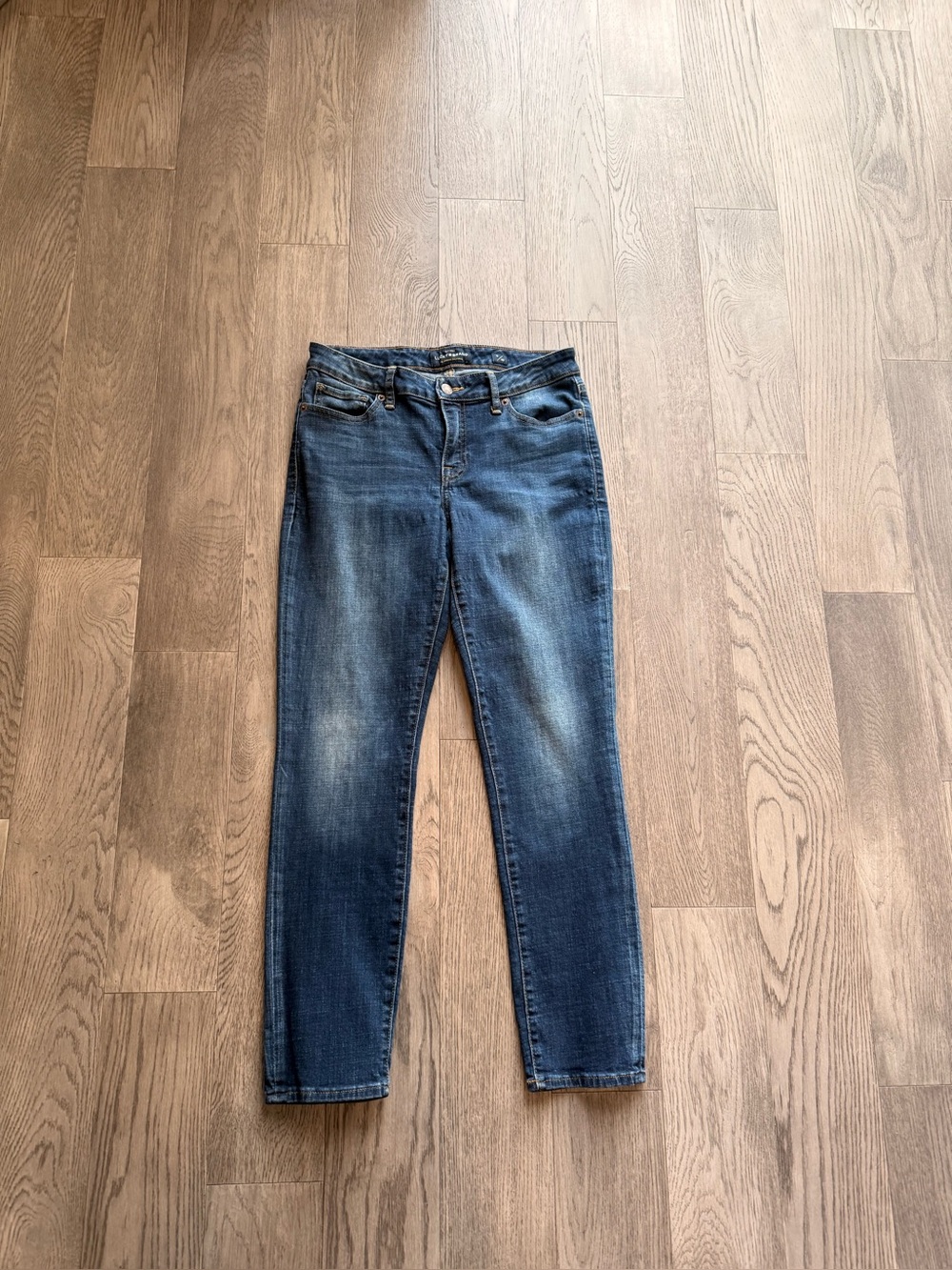 Lucky jeans. Lolita skinny. Size 6/28